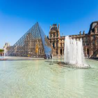 Louvre Museum