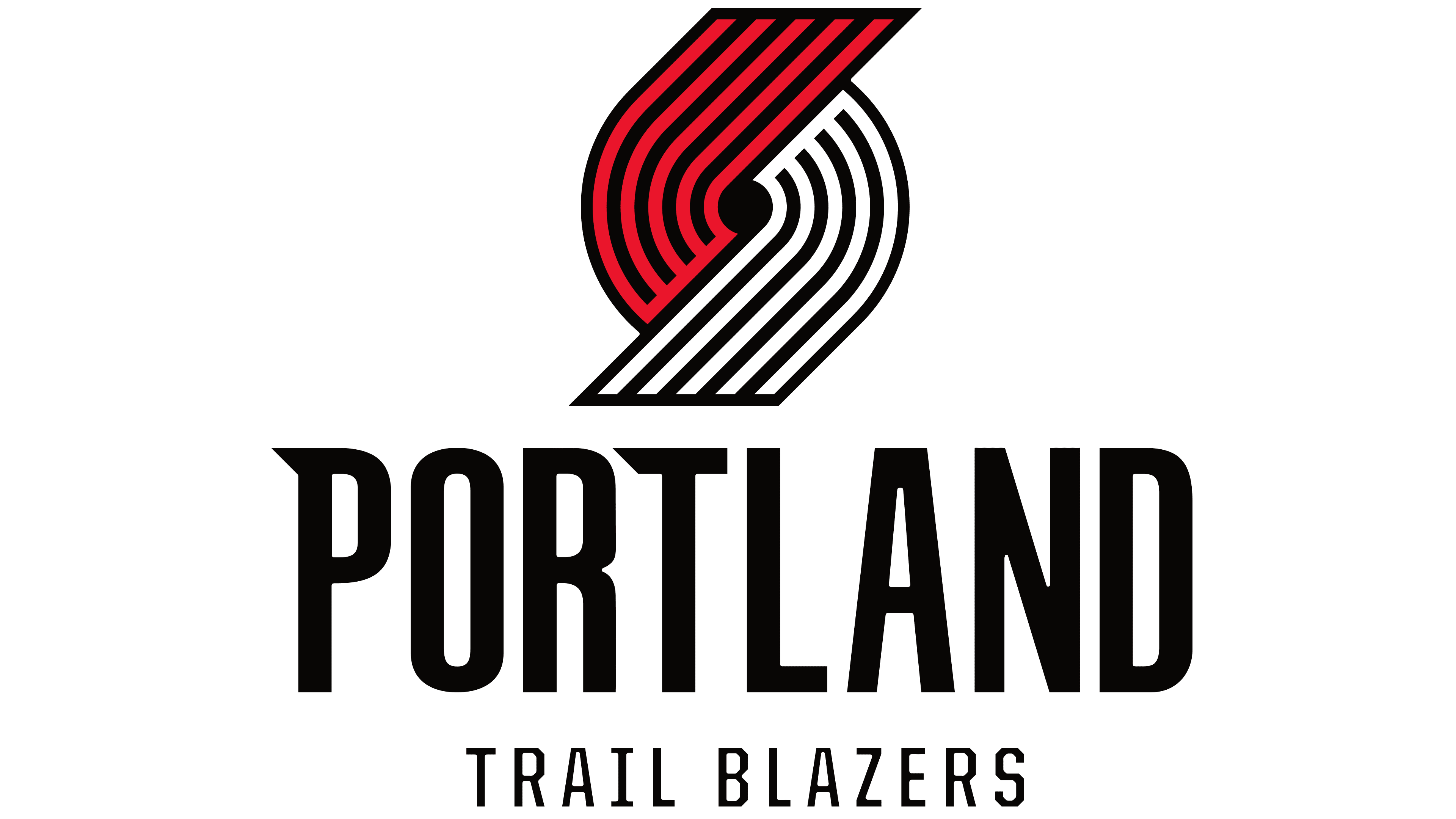 Blazers Logo