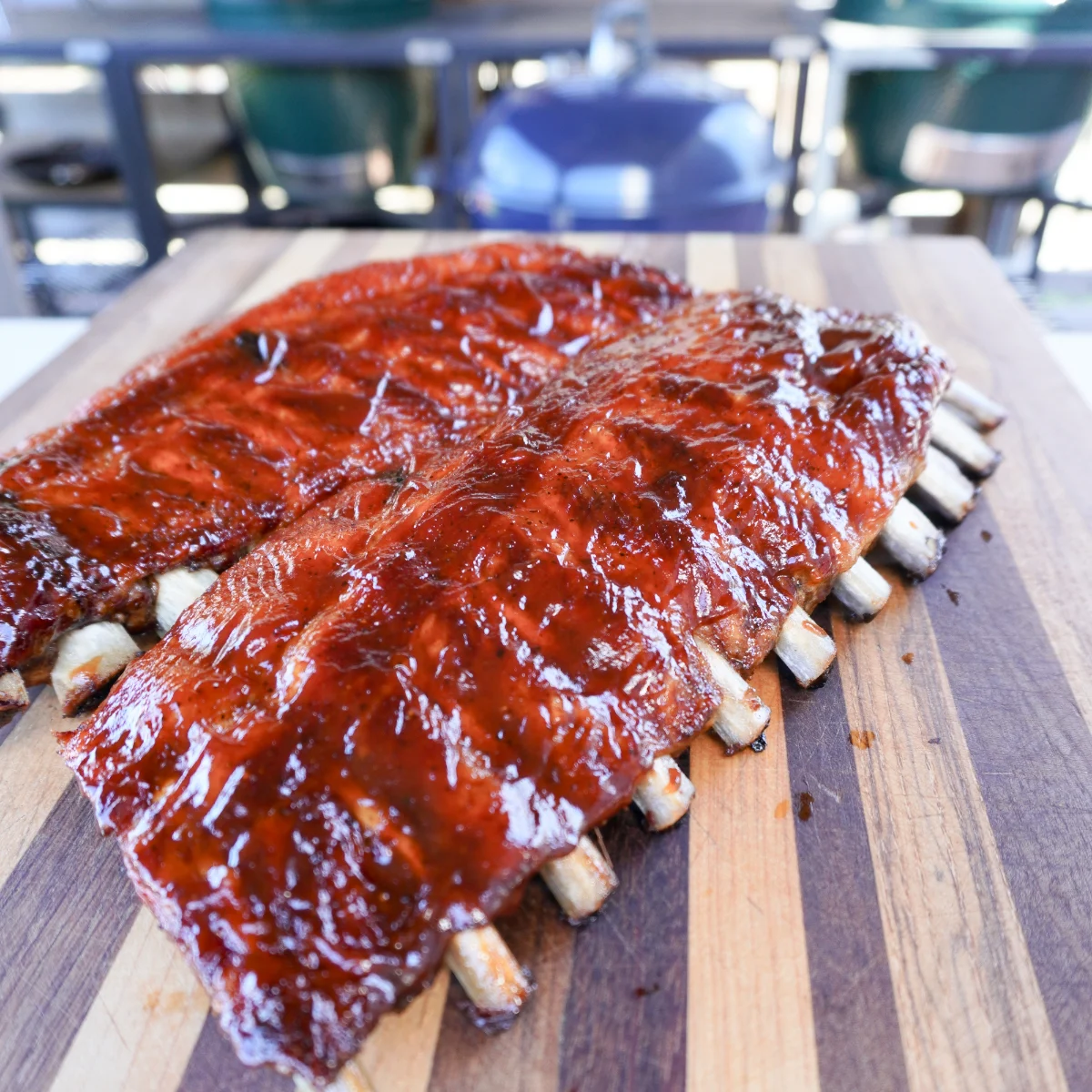 Ribs
